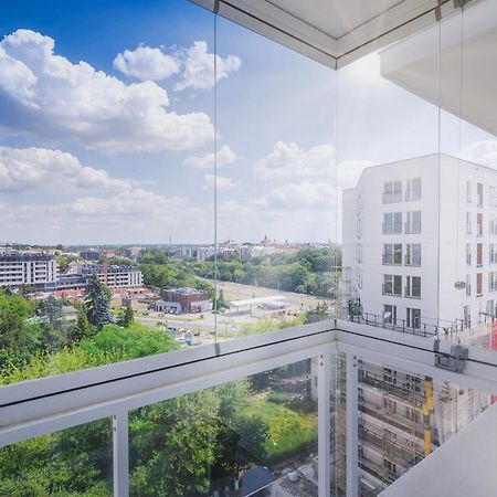 Easy Rent Apartments - Kompozytorow Polskich 7/51 Lublin Extérieur photo
