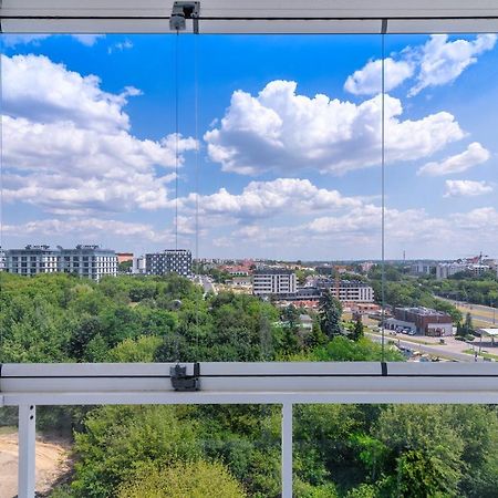 Easy Rent Apartments - Kompozytorow Polskich 7/51 Lublin Extérieur photo