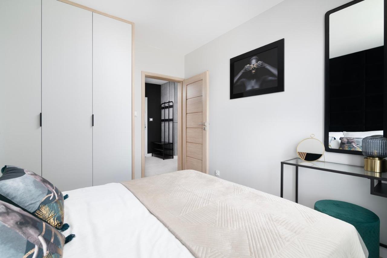 Easy Rent Apartments - Kompozytorow Polskich 7/51 Lublin Extérieur photo
