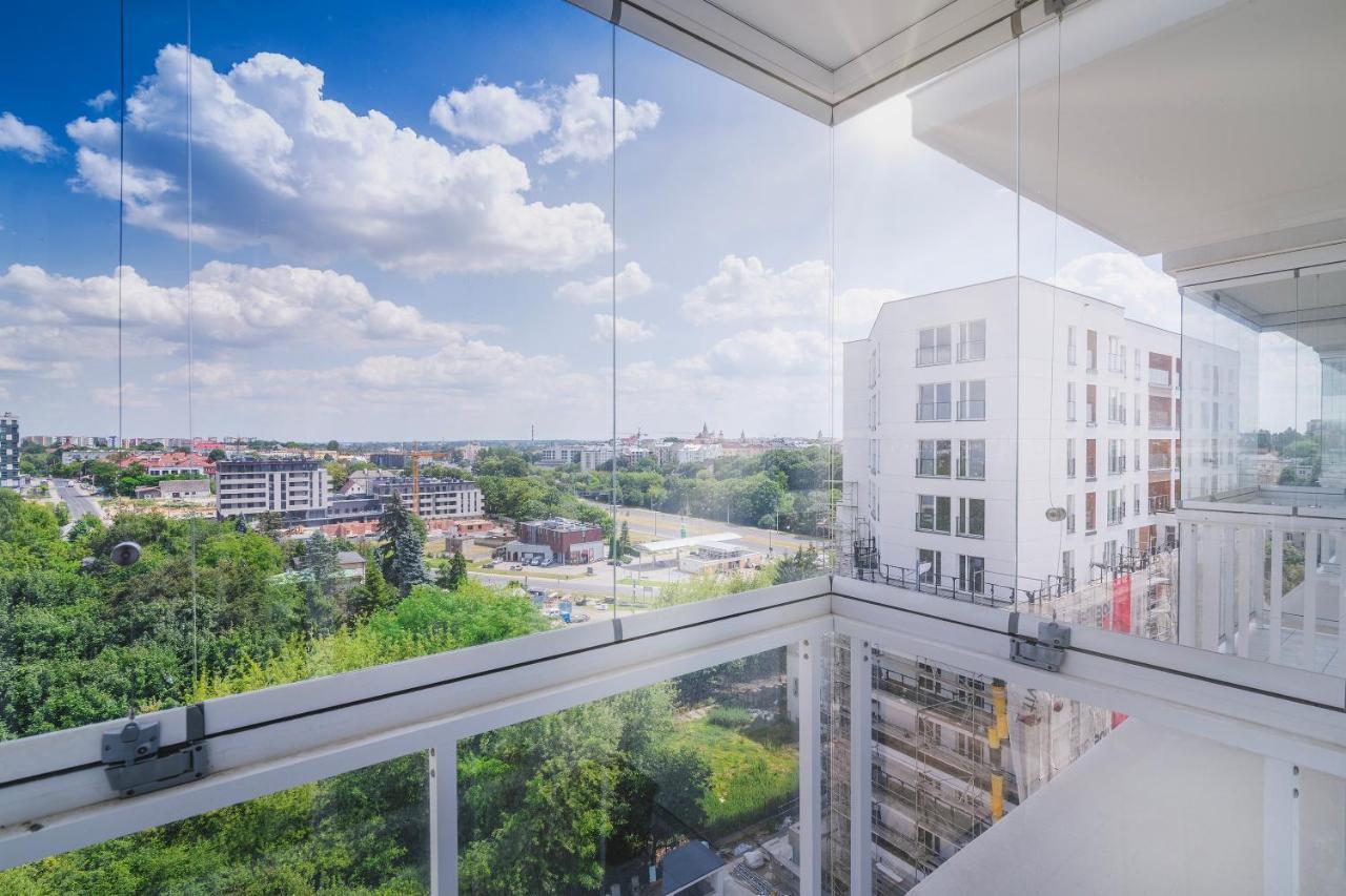 Easy Rent Apartments - Kompozytorow Polskich 7/51 Lublin Extérieur photo