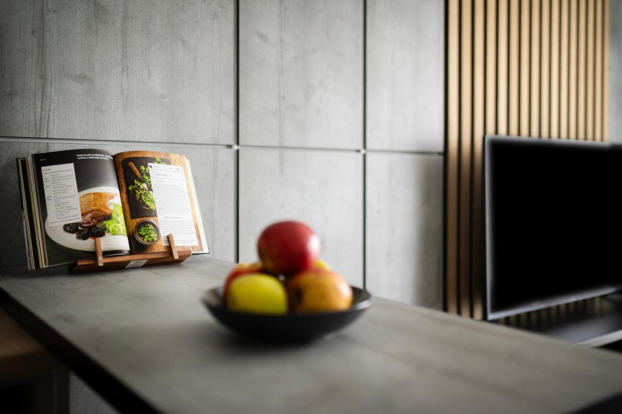 Easy Rent Apartments - Kompozytorow Polskich 7/51 Lublin Extérieur photo