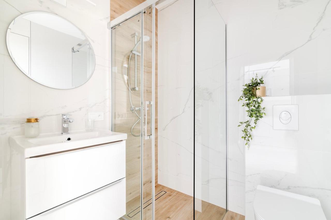 Easy Rent Apartments - Kompozytorow Polskich 7/51 Lublin Extérieur photo