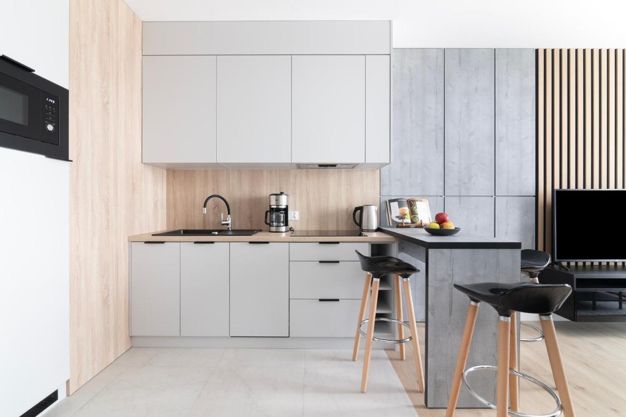 Easy Rent Apartments - Kompozytorow Polskich 7/51 Lublin Extérieur photo
